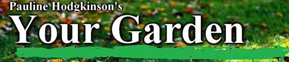 gardening ebook - Your Garden
