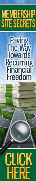 Membership Sites Secrets - make money with your own membership site