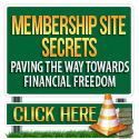 Membership Sites Secrets - make money with your own membership site
