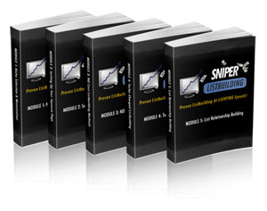 Sniper List Building